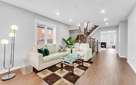5 Bdr Home In Niagara 12 Mins From Falls And Brock Thorold Canada